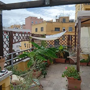 Appartamento A Casa Di Claudio In Centro, Roma